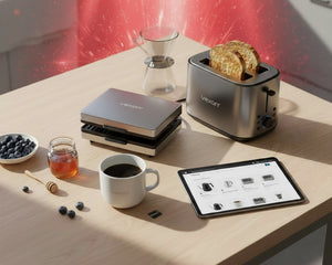 Collection image for: Breakfast Solutions