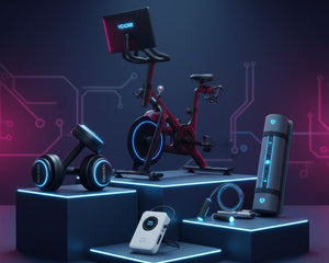 Collection image for: Fitness and Yoga