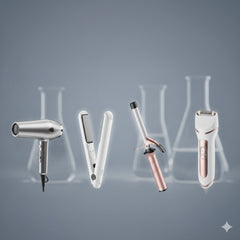 Collection image for: Hair and Body Tools