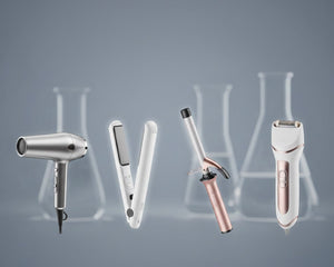 Collection image for: Hair and Body Tools