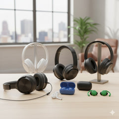 Collection image for: Headphones & Earbuds