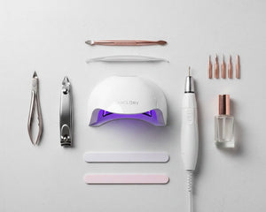 Collection image for: Manicure and Pedicure