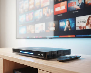 Collection image for: TV Media Players