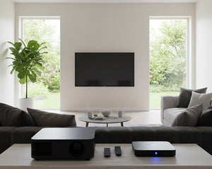 Collection image for: Projectors and Media Players