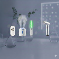Collection image for: Skincare Tech