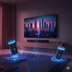 Collection image for: Sound Systems