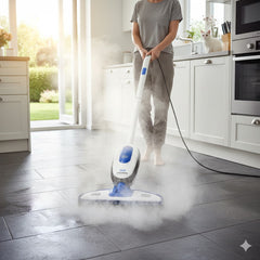 Collection image for: Steam Cleaners
