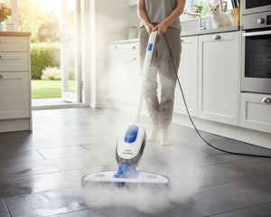 Collection image for: Steam Cleaners