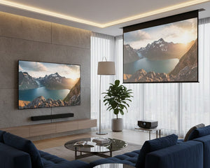 Collection image for: TVs and Projectors