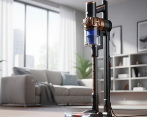 Collection image for: Cordless Vacuums