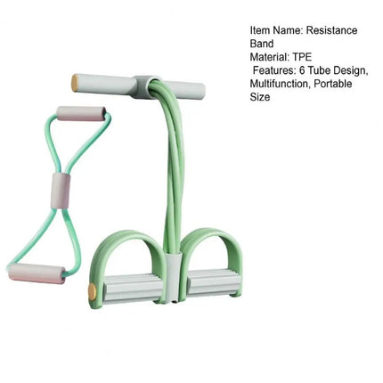 Resistance Training System