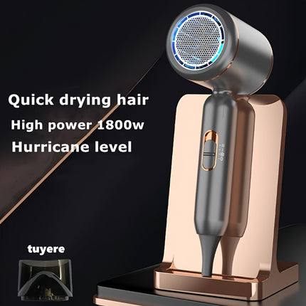Wind Hair Dryer for Home