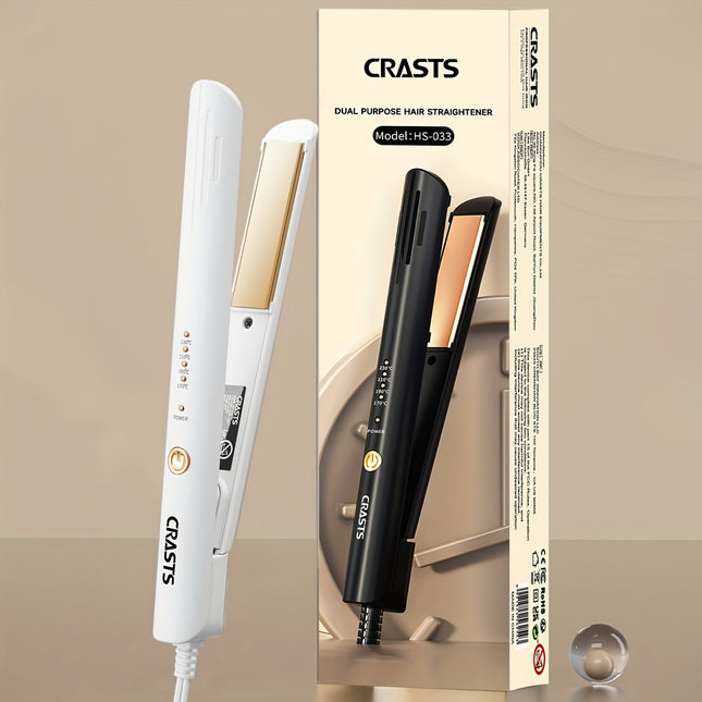 European Standard Straightening Iron