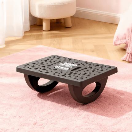 Massage Footrest Stool