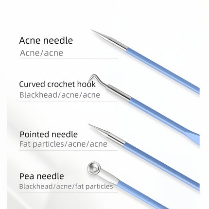 Manicure & Pedicure Set