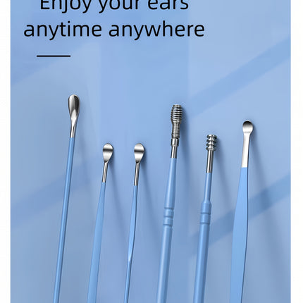 Manicure & Pedicure Set