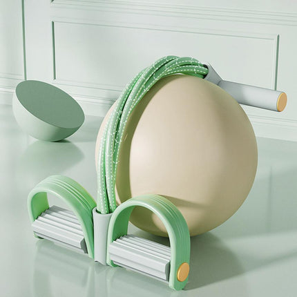 Resistance Training System