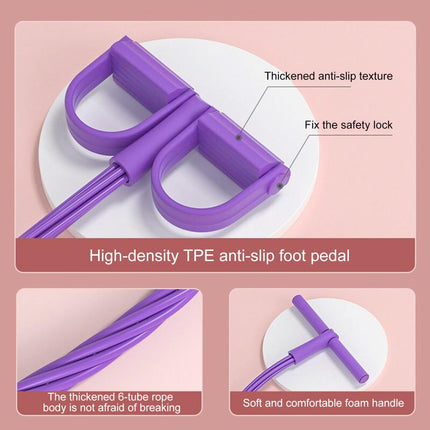 Resistance Training System