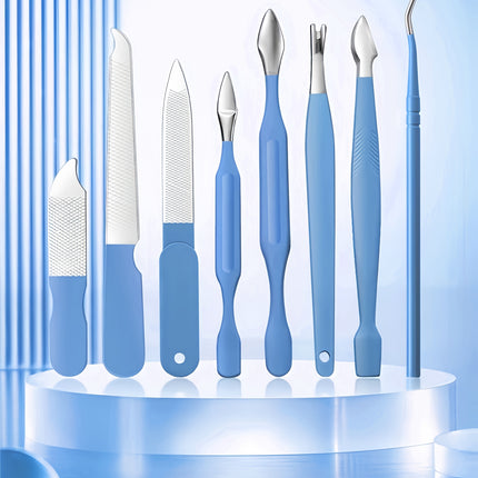 Manicure & Pedicure Set