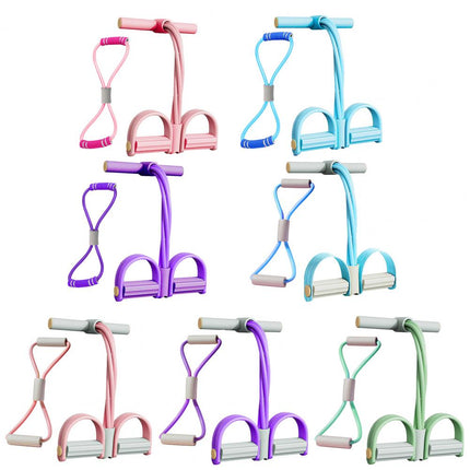 Resistance Training System