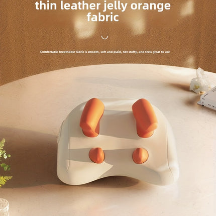 Electric Massage Pillow Blue