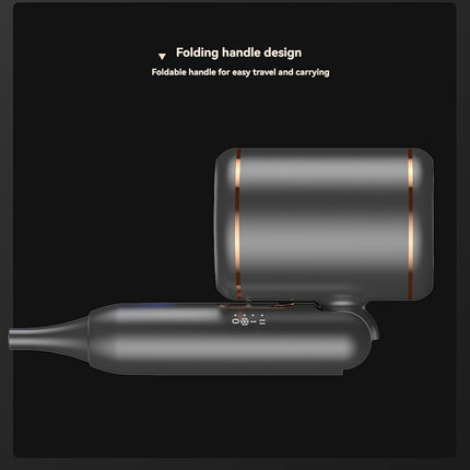 Wind Hair Dryer for Home