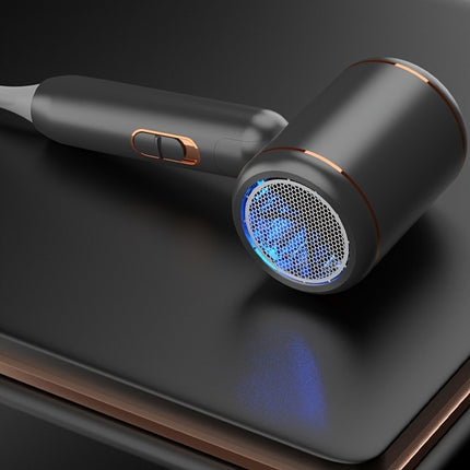 Wind Hair Dryer for Home