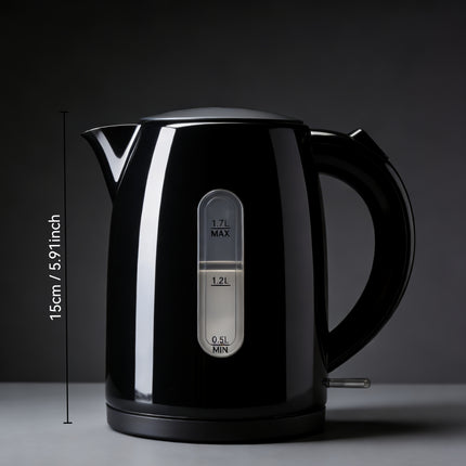 1.7L Fast Electric Kettle