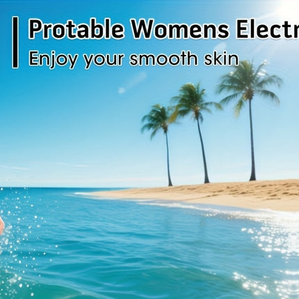 7 in 1 Electric Shaver