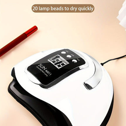 LED Nail Lamp