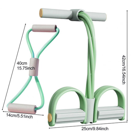 Resistance Training System