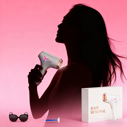 Modern Grooming System