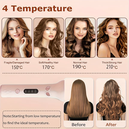 Hair Curler