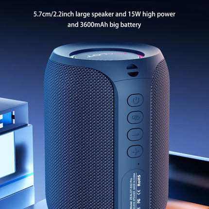 Wireless Speaker