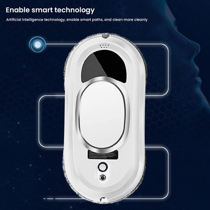 Window Cleaning Robot