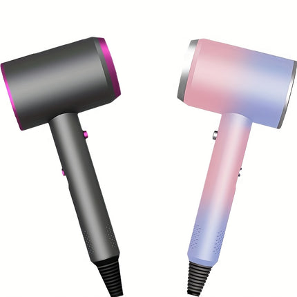 High-Power Hair Dryer for Home