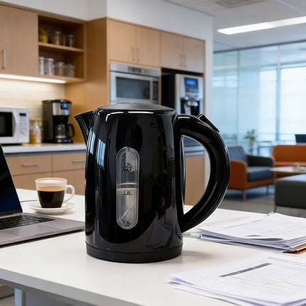 1.7L Fast Electric Kettle