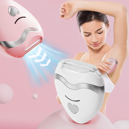 Women's Electric Shaver