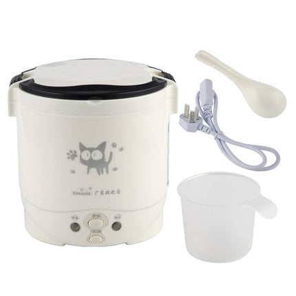1L Mini Rice Cooker Car Rice Cooker