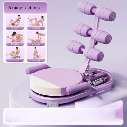 Multifunctional Trainer Suitable for Home Gym