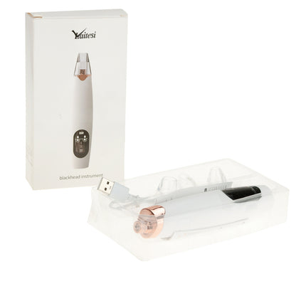 Exfoliator for Ingrown Hairs Microdermabrasion