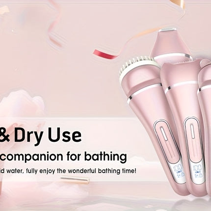 7 in 1 Electric Shaver