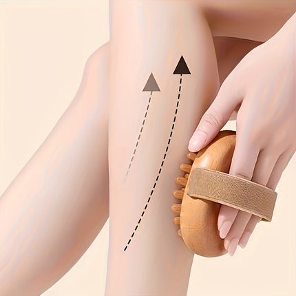 4-Season Ergonomic Handheld Burner