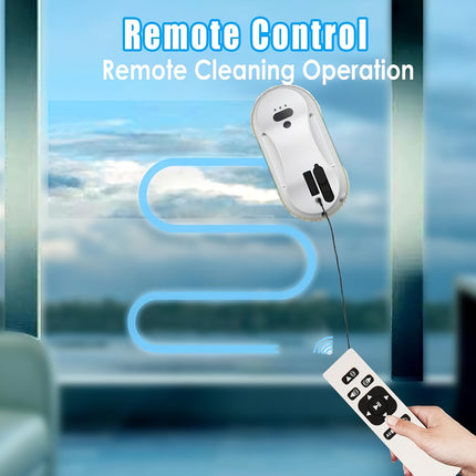 Window Cleaning Robot