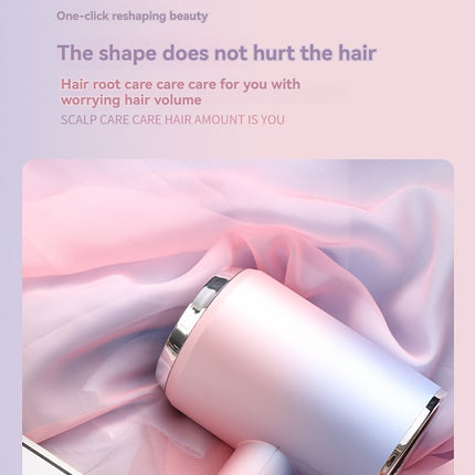 High-Power Hair Dryer for Home