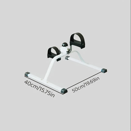 Portable Exercise Bike Pedal Machine