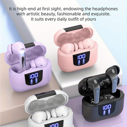 Wireless Headphones