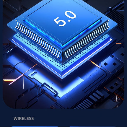 Head mounted headphones