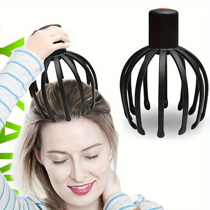 Electric Octopus Massager