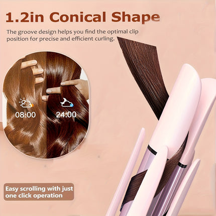 Hair Curler